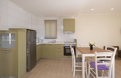 Methoni Apartamento | Niriides Luxury Villas