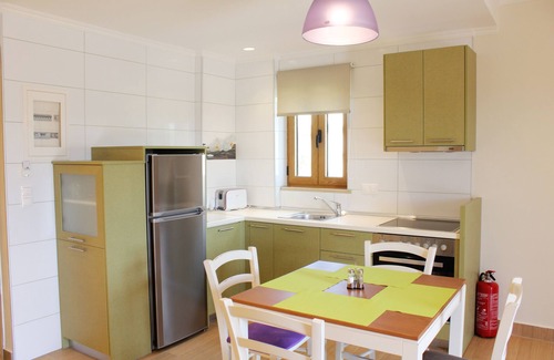 Methoni Apartamento | Niriides Luxury Villas