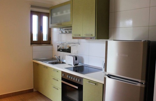 Methoni Apartamento | Niriides Luxury Villas