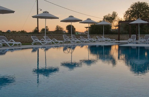 Methoni Apartamento | Niriides Luxury Villas