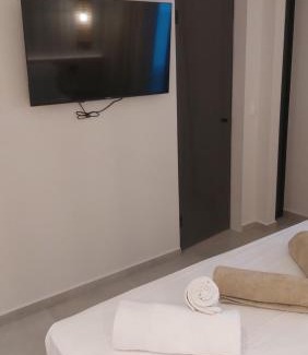 Gournai Hotel | Niriides Palace