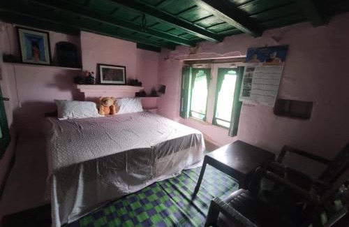 Dhanachuli Casa | Nirmal Ganga Homestay Dhanachuli Nainital