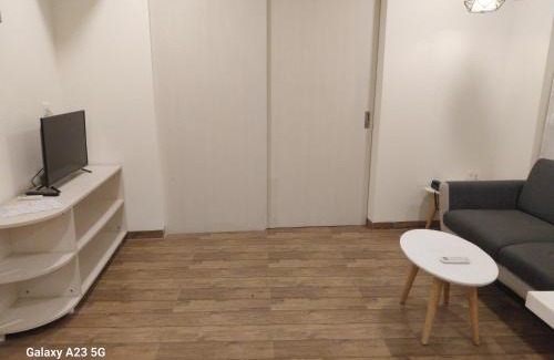 Dumas Apartamento | Nirmal Homestay 1
