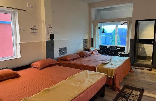 Puri Casa | NIRMAN HOMESTAY 5 minutes walk to beach