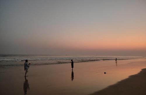 Puri Casa | NIRMAN HOMESTAY 5 minutes walk to beach