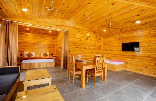 Kanatal Complejo | Nirmaya Resort