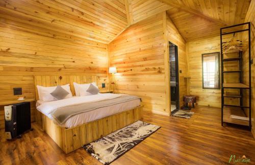 Kanatal Complejo | Nirmaya Resort