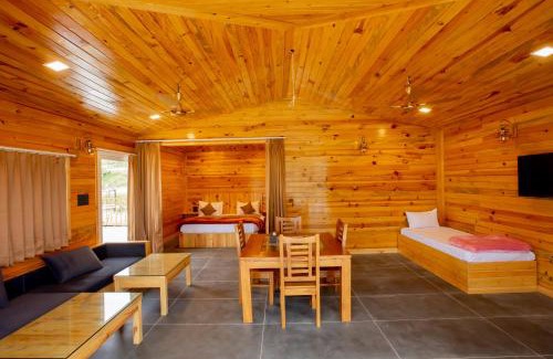 Kanatal Complejo | Nirmaya Resort