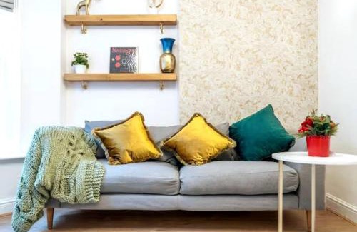 West Kensington Apartamento | Niru Experience Urban Escape Retreat
