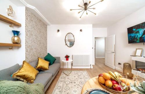 West Kensington Apartamento | Niru Experience Urban Escape Retreat