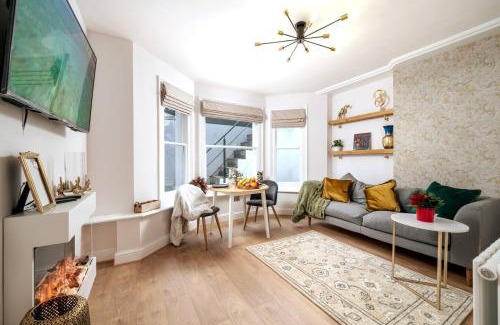 West Kensington Apartamento | Niru Experience Urban Escape Retreat