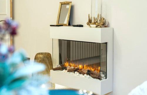 West Kensington Apartamento | Niru Experience Urban Escape Retreat