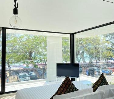Cha-am Complejo | Nirundorn Resort Chaam