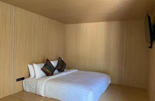 Cha-am Complejo | Nirundorn Resort Chaam