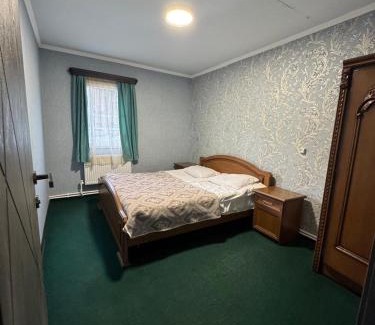 Sevan Apartamento | Nirvana