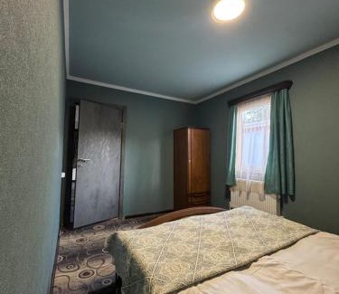 Sevan Apartamento | Nirvana