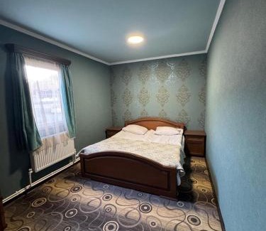 Sevan Apartamento | Nirvana