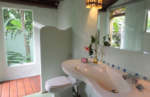 Barra Grande Hotel | Nirvana Beach Hotel Bahia