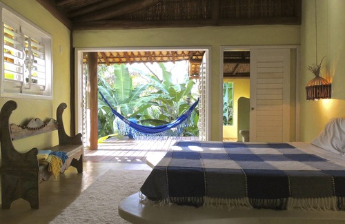 Barra Grande Hotel | Nirvana Beach Hotel Bahia