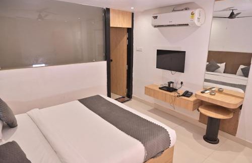 Allahabad Hotel | Nirvana Bliss Prayagraj