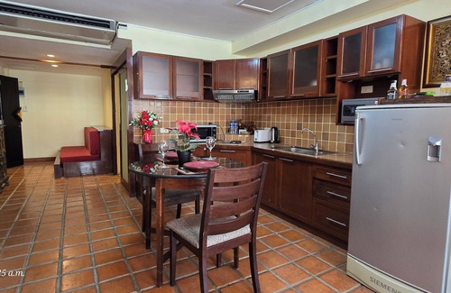 Jomtien Hotel | Nirvana Boutique Hotel