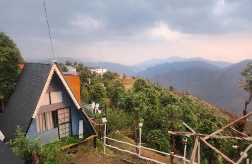 Tehri Complejo | Nirvana by The Peach Retreat