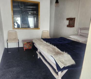 Tehri Complejo | Nirvana by The Peach Retreat