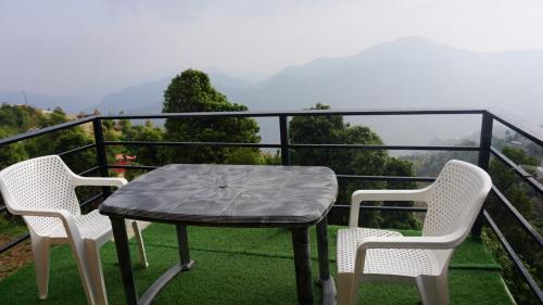Tehri Complejo | Nirvana by The Peach Retreat