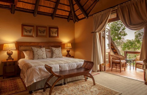 Nelspruit Casa | Nirvana Country House