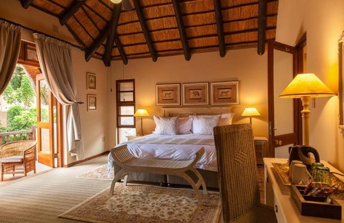 Nelspruit Casa | Nirvana Country House