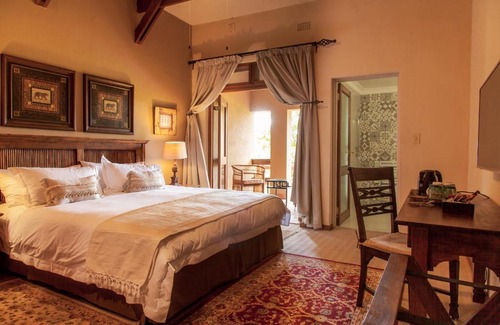 Nelspruit Casa | Nirvana Country House