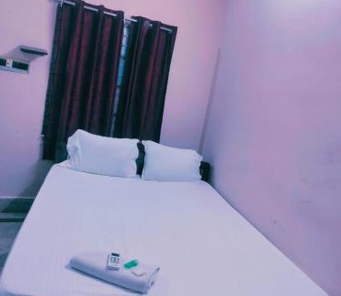 Barasat Casa | Nirvana Guest House