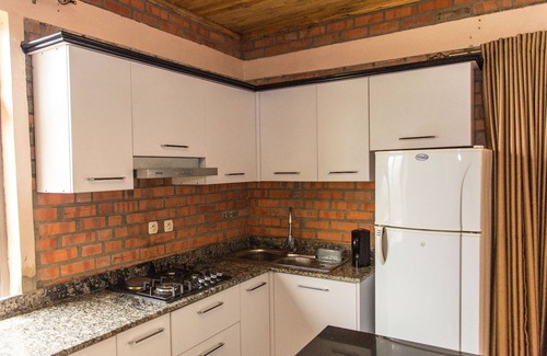 Gisenyi Hotel | Nirvana Heights Hotel