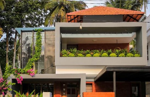 Thiruvananthapuram Casa | Nirvana home stay Trivandrum