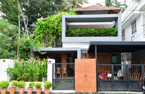 Thiruvananthapuram Casa | Nirvana home stay Trivandrum