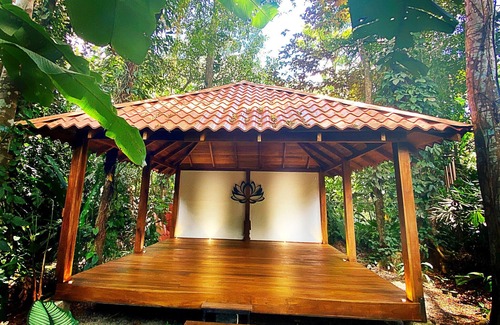 Chiguata Casa | Nirvana House. Tropical balinese style house