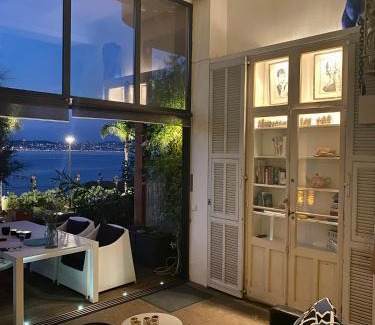 Theoule-sur-Mer Apartamento | Nirvana Loft
