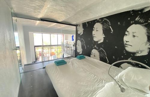 Theoule-sur-Mer Apartamento | Nirvana Loft