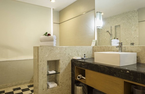 Ludhiana Complejo | Nirvana Luxury Hotel Ludhiana