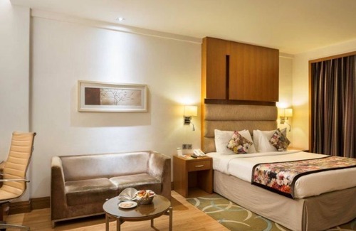 Ludhiana Complejo | Nirvana Luxury Hotel Ludhiana