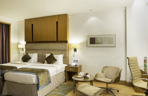Ludhiana Complejo | Nirvana Luxury Hotel Ludhiana