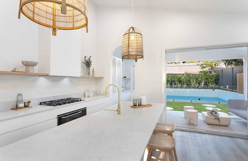 Long Jetty Casa | Nirvana -Mineral Swimming Pool, close to Beaches