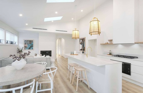 Long Jetty Casa | Nirvana -Mineral Swimming Pool, close to Beaches