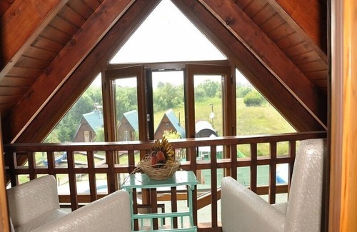 Sile Casa | Nirvana New World Hotel Agva