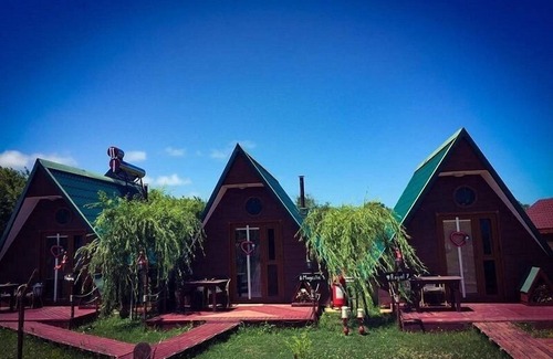 Sile Casa | Nirvana New World Hotel Agva