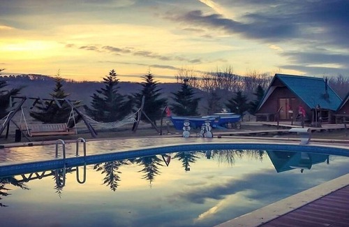 Sile Casa | Nirvana New World Hotel Agva