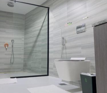 Ras Al Khaimah Complejo | Nirvana Retreat By Patanjali Wellness Initiative