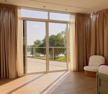 Ras Al Khaimah Complejo | Nirvana Retreat By Patanjali Wellness Initiative