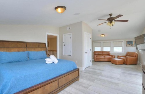 Long Beach Casa | Nirvana