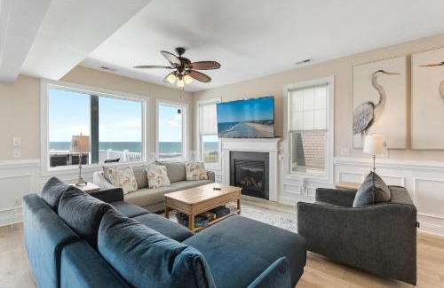 Long Beach Casa | Nirvana